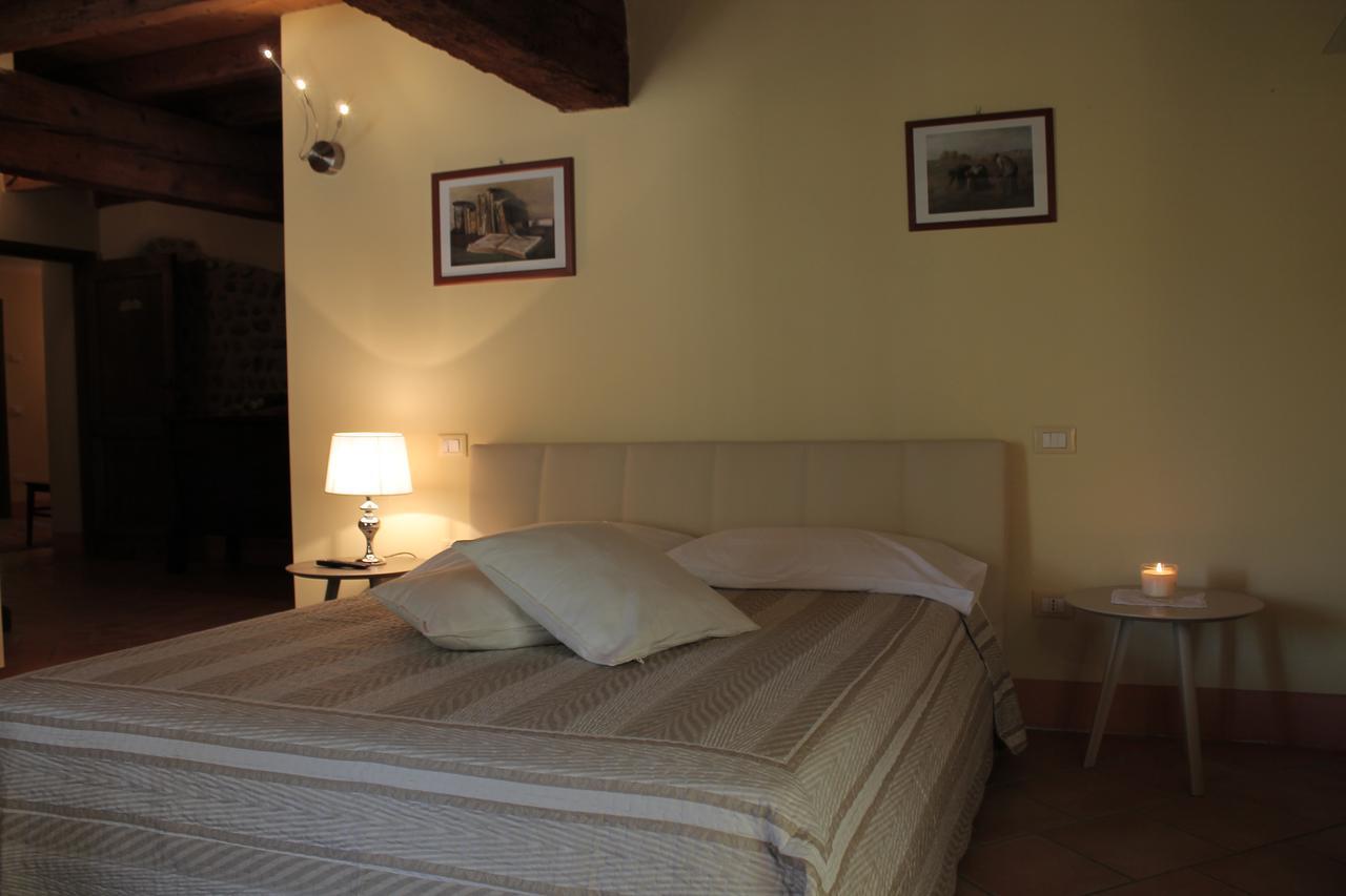 Agriturismo Villa Dei Mulini Volta Mantovana Exterior photo