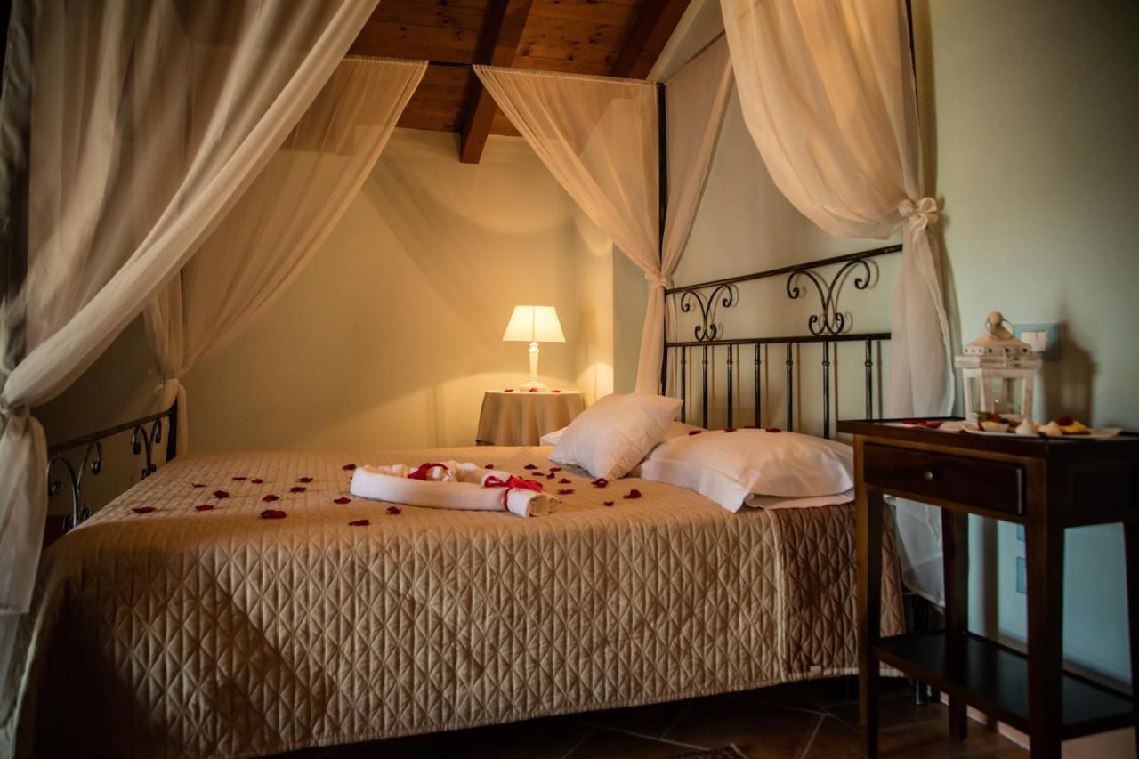 Agriturismo Villa Dei Mulini Volta Mantovana Exterior photo